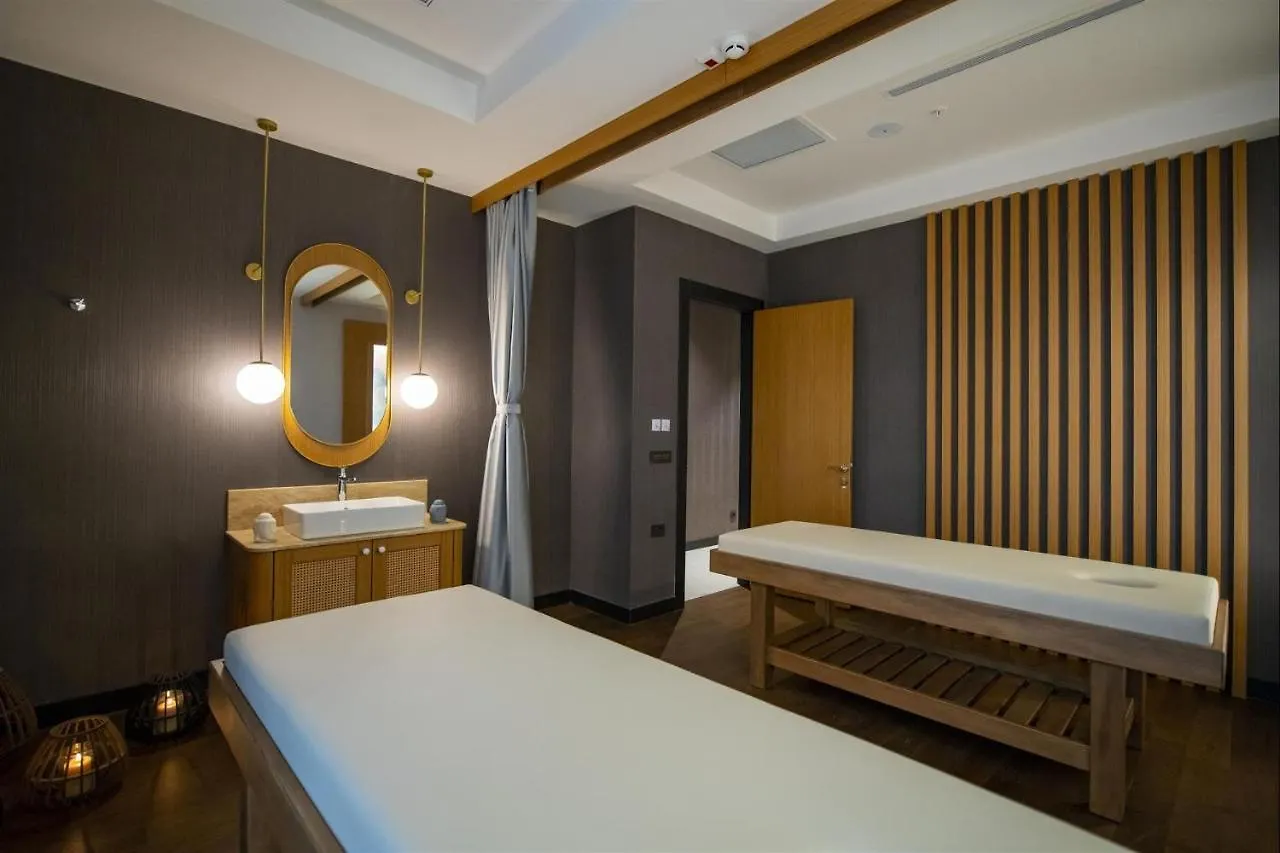 Crowne Plaza Ankara By Ihg Hotel Turkey