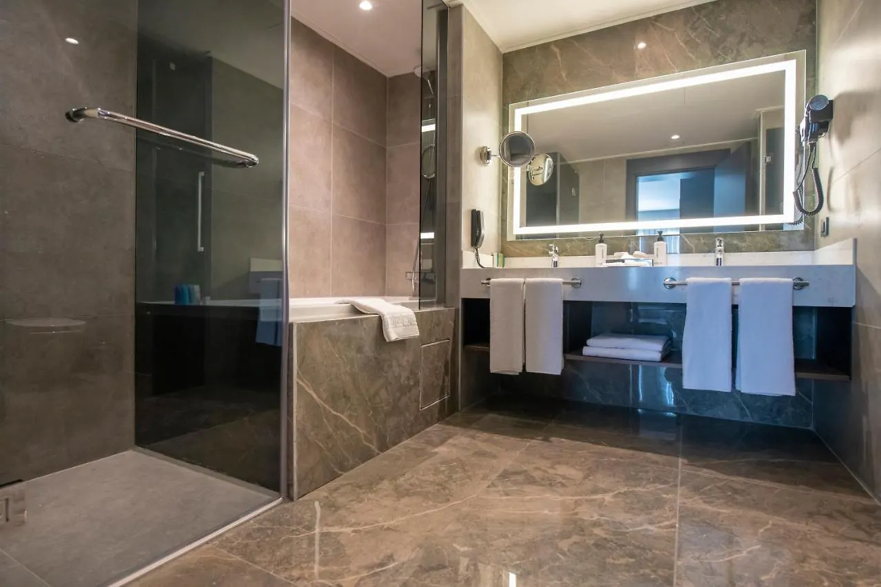 *****  Crowne Plaza Ankara By Ihg Hotel Turkey