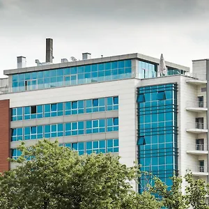 5* Hotel Wyndham