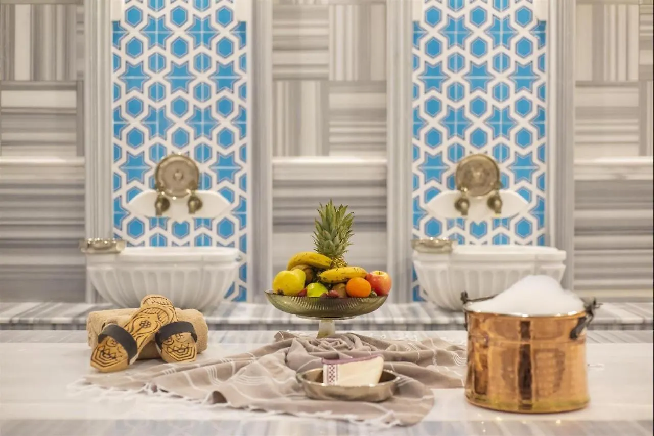 *****  Crowne Plaza Ankara By Ihg Otel Türkiye