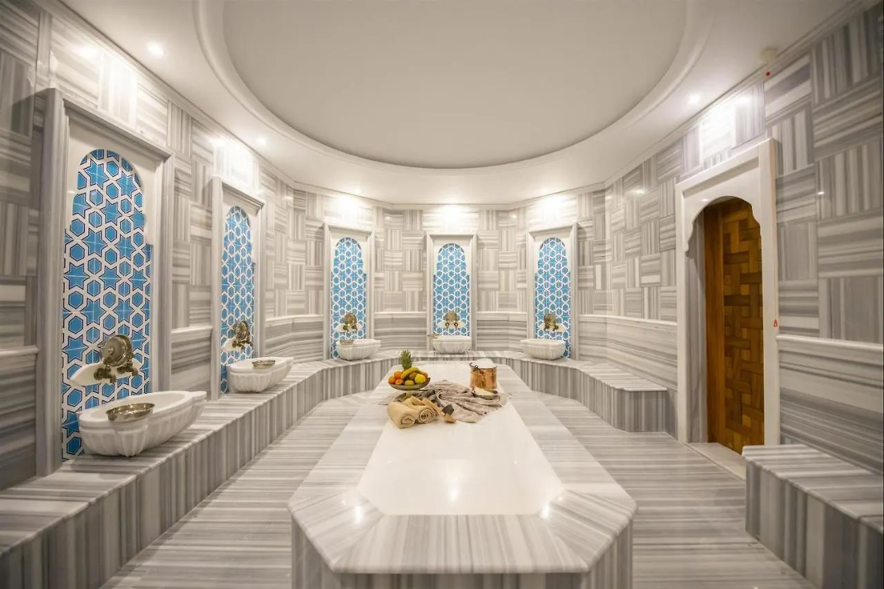 Hotel Crowne Plaza Ankara By Ihg