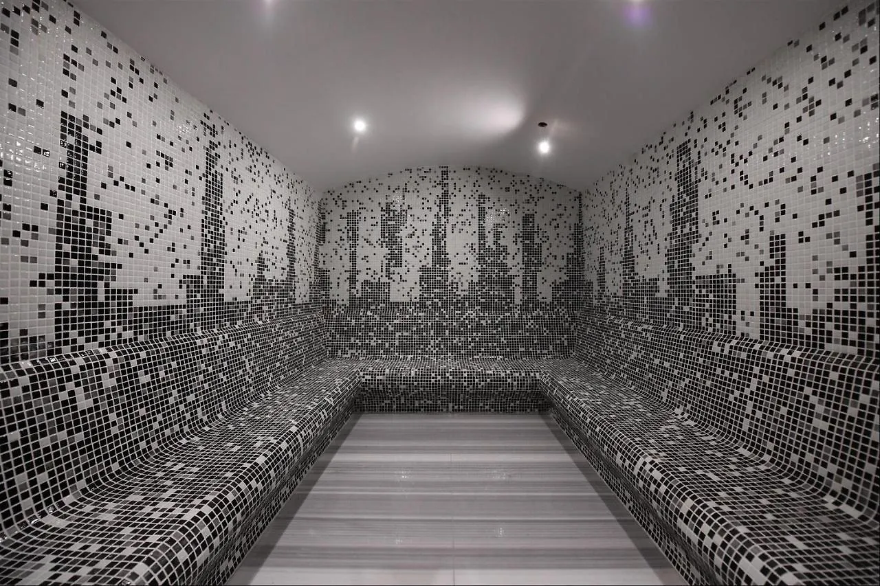 Hotel Crowne Plaza Ankara By Ihg