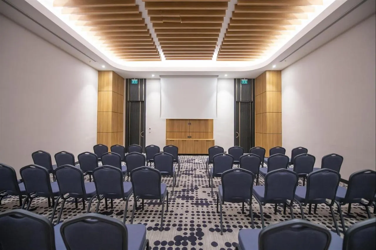 Hotel Crowne Plaza Ankara By Ihg Türkei