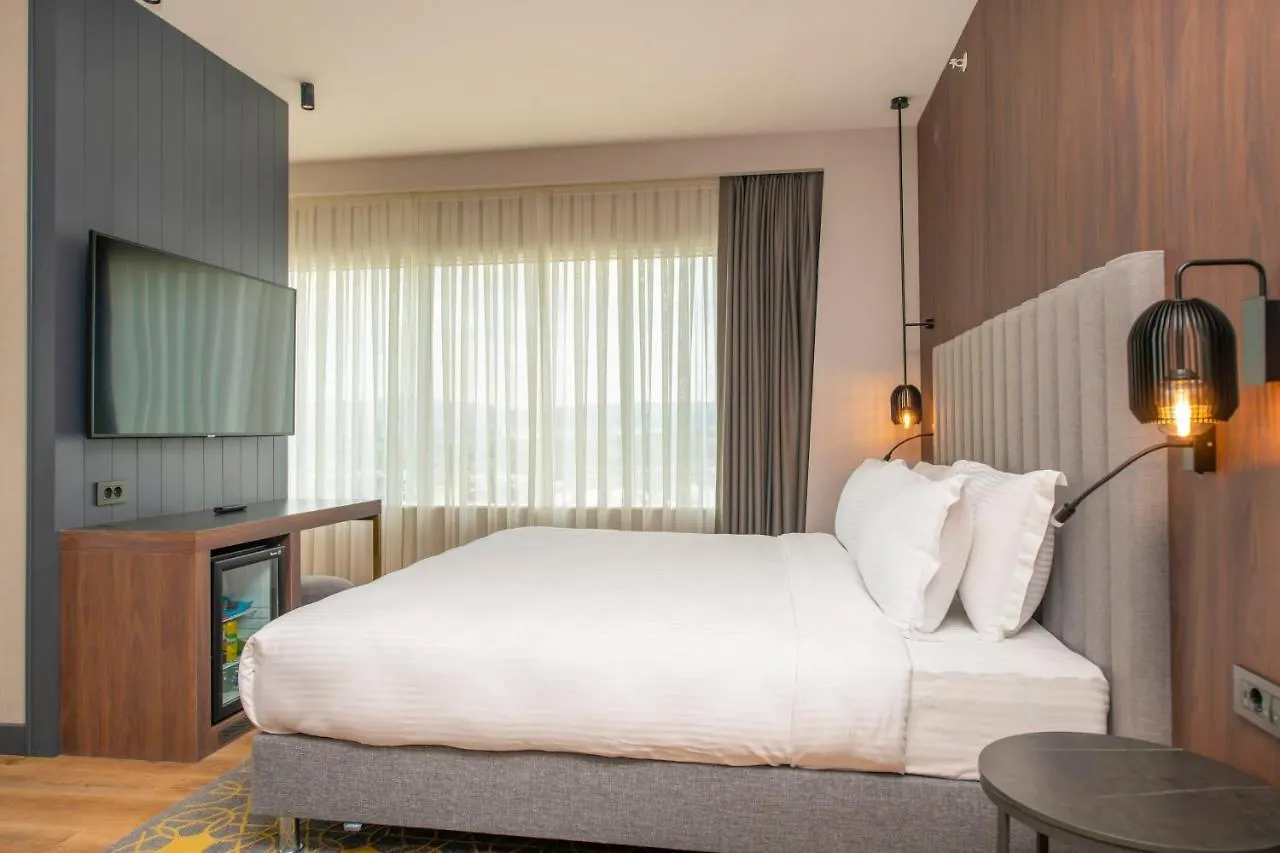 فندق Crowne Plaza Ankara By Ihg